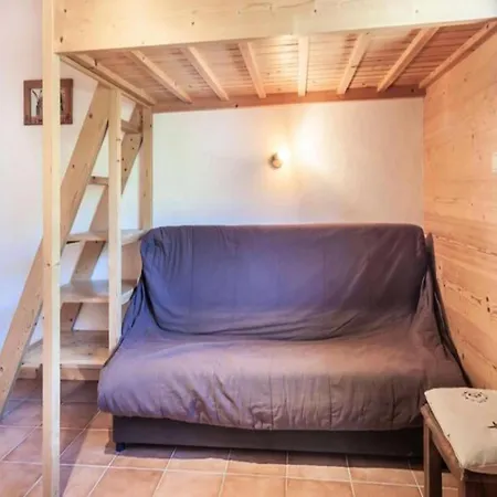 Appartement Les Sermes Morzine