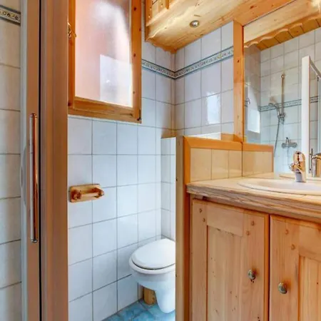 Les Sermes Appartement