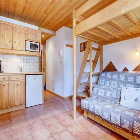 Les Sermes Morzine