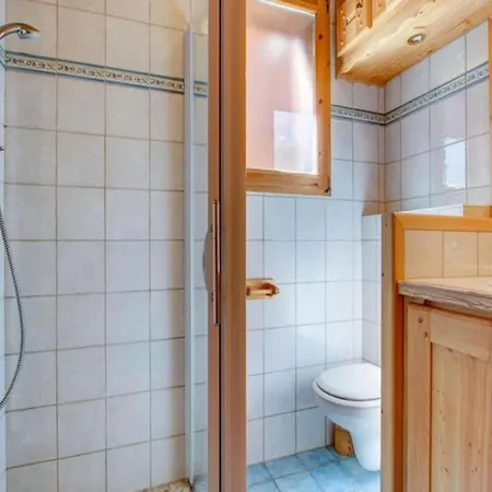 Les Sermes Appartement