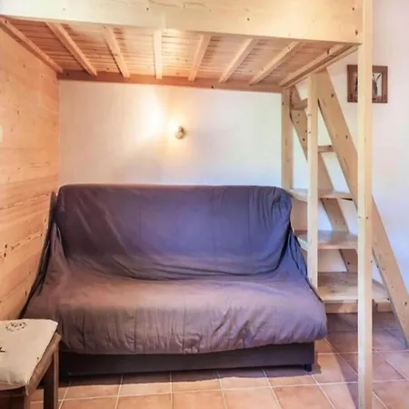 Appartement Les Sermes