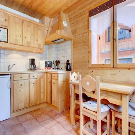 Les Sermes Morzine