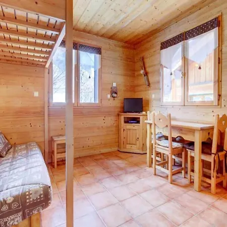 Les Sermes Morzine